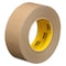Scotch Flatback Tape, 2x60 yd., PK24, 2" W x 60 yds L, Kraft, 24 PK T9472517 - alternate 2
